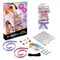 Disney Princess Fashion Angels DIY Bracelet Design Kit | 1000+ Beads